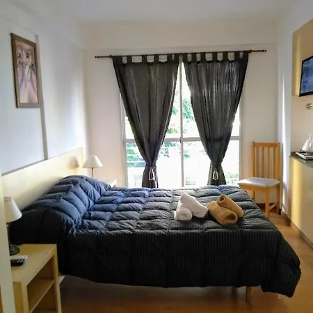 Alquiler Balcarce Apartment Rosario Exterior photo
