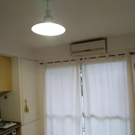Alquiler Balcarce Apartment Rosario Exterior photo