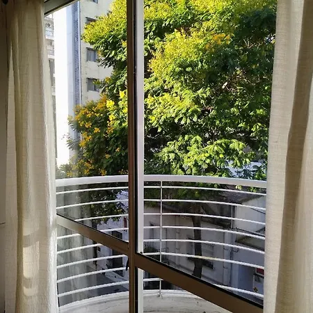 Alquiler Balcarce Apartment Rosario Exterior photo