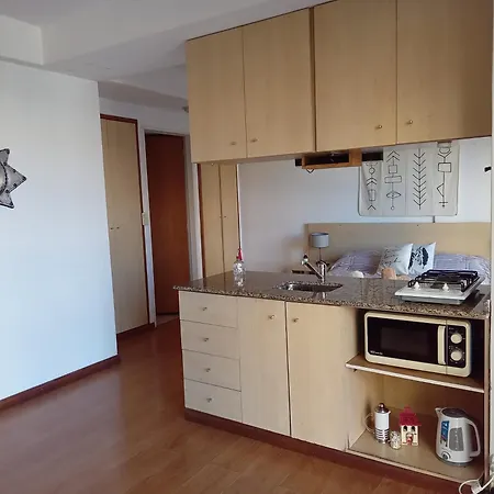 Alquiler Balcarce Apartment Rosario Exterior photo
