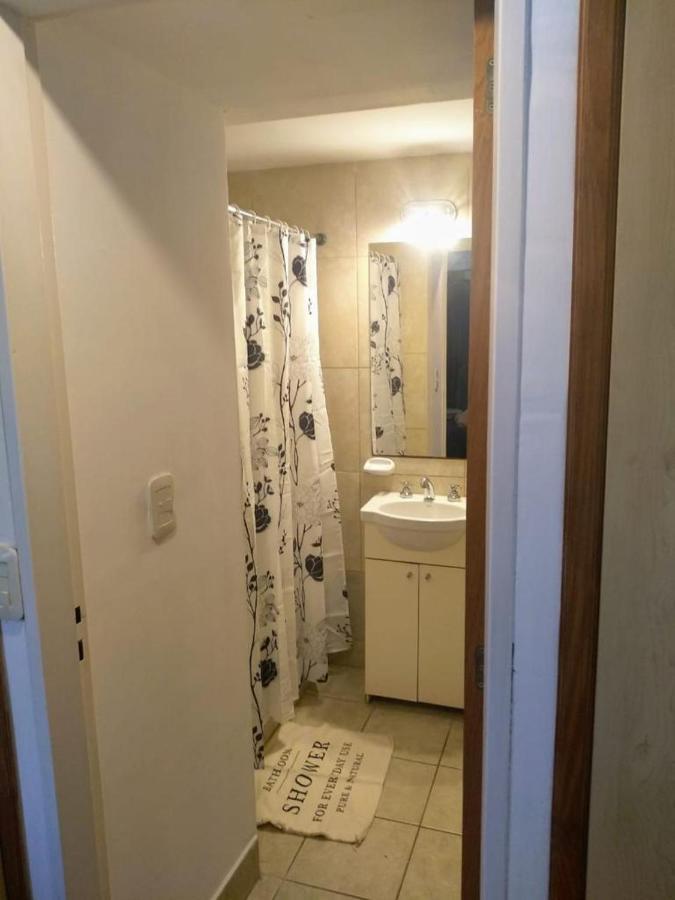 Apartment Alquiler Balcarce *