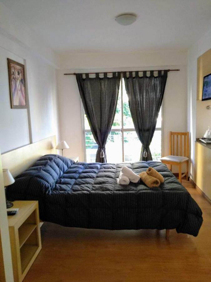 Alquiler Balcarce Apartment Rosario