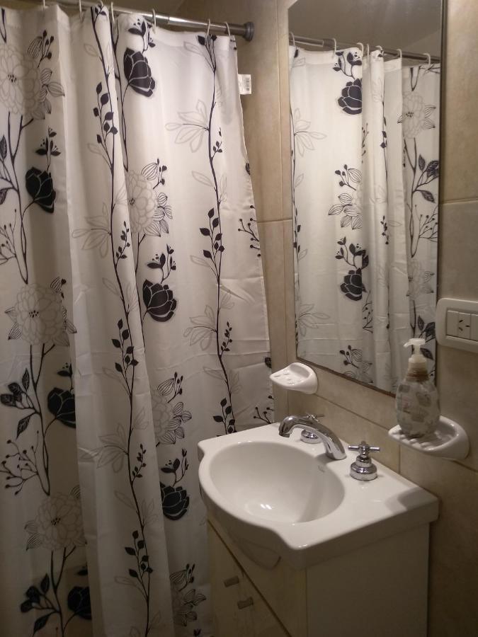 Alquiler Balcarce Apartment