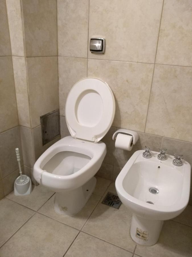 Apartment Alquiler Balcarce