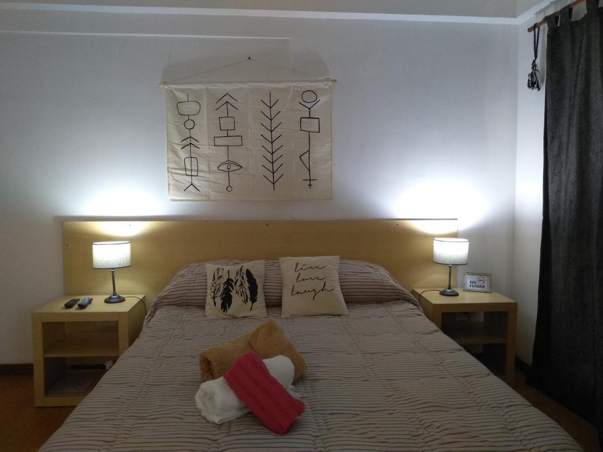 Alquiler Balcarce Apartment *