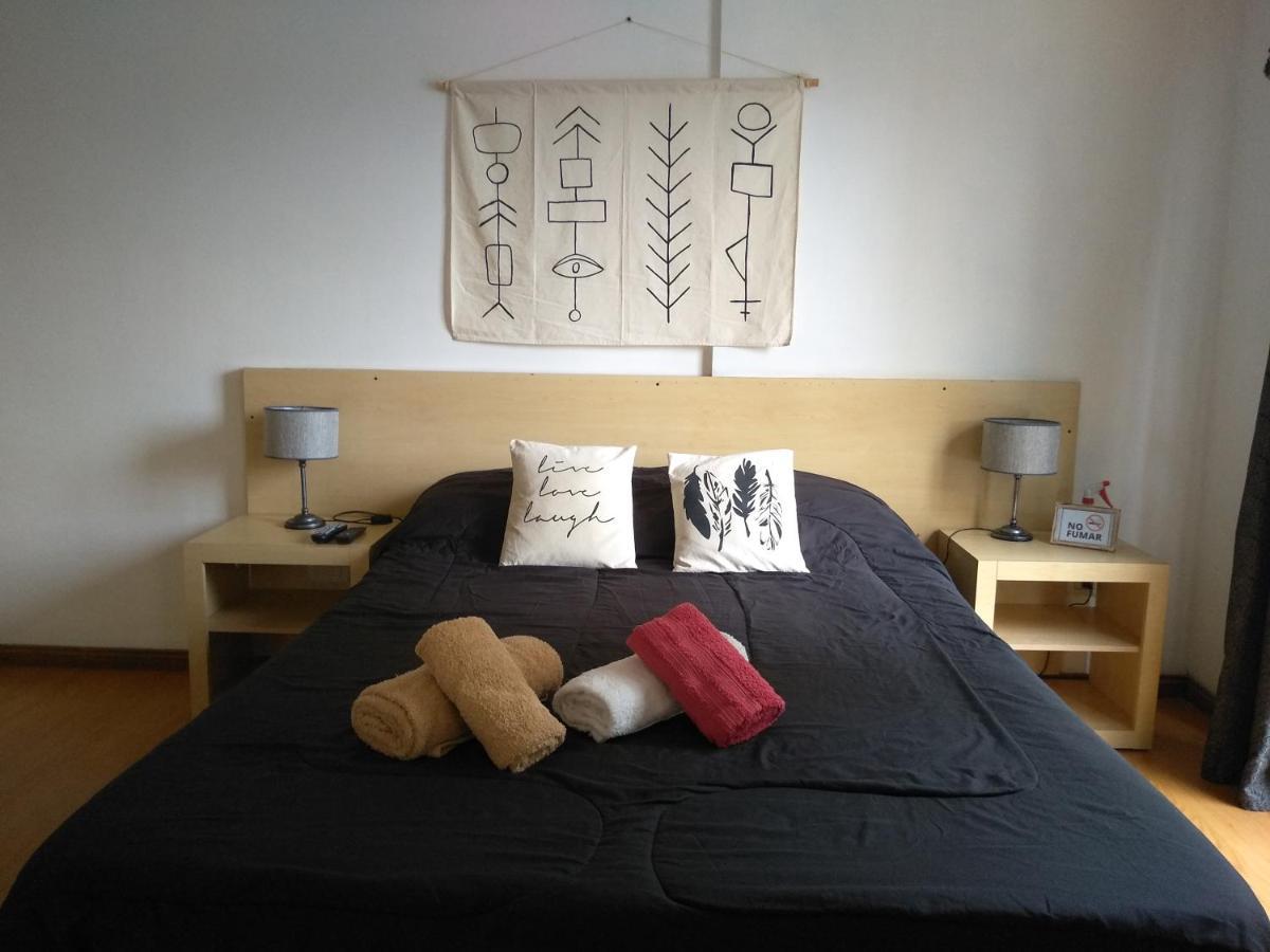 Apartment Alquiler Balcarce