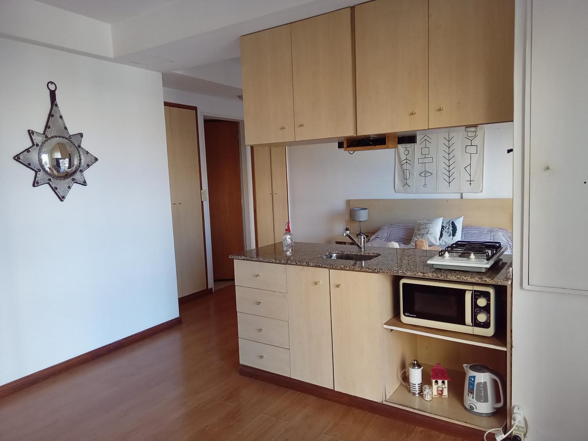 Apartment Alquiler Balcarce
