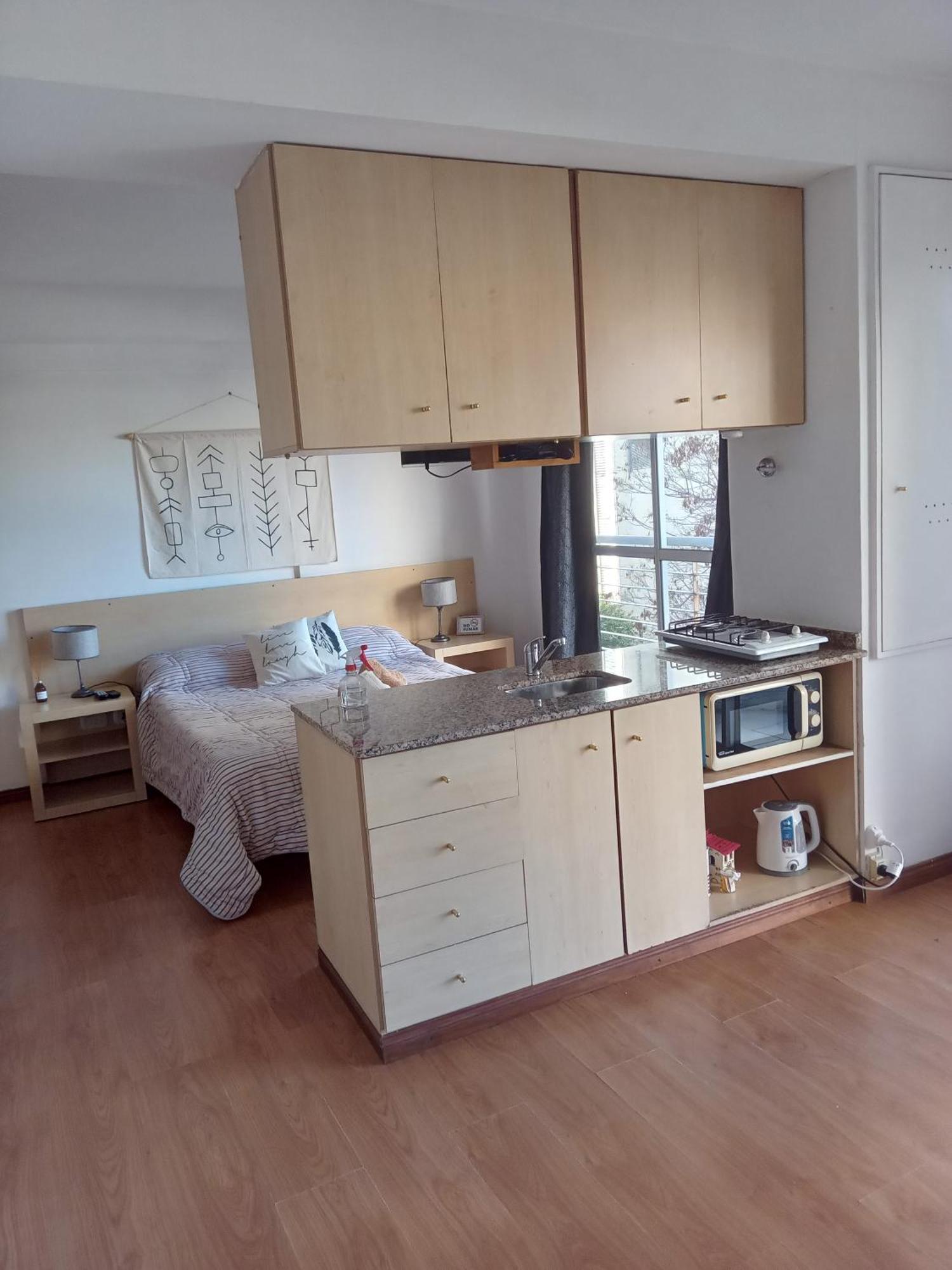 Apartment Alquiler Balcarce Rosario